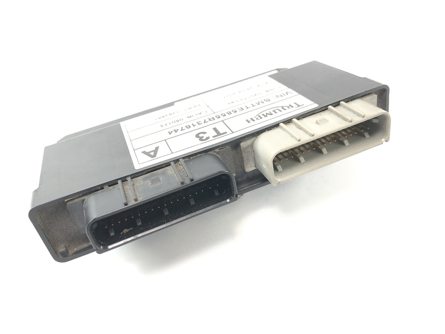 Triumph Speed Triple 1050 515NJ [2007] - ECU-modulstyrenhet