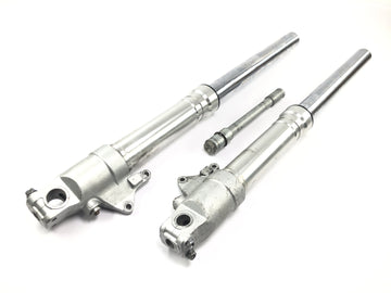 Honda CBR 900 RR Fireblade SC33 [2000] - Gabel Telegabel Vordergabel mit Achse