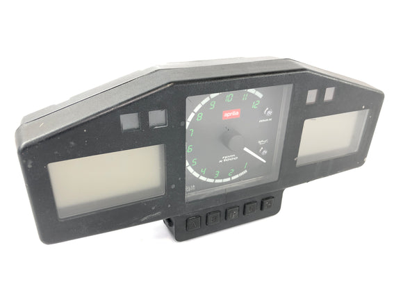Aprilia SL 1000 FALCO PA [2000] - unité de compteur de vitesse unité d'instruments de cockpit