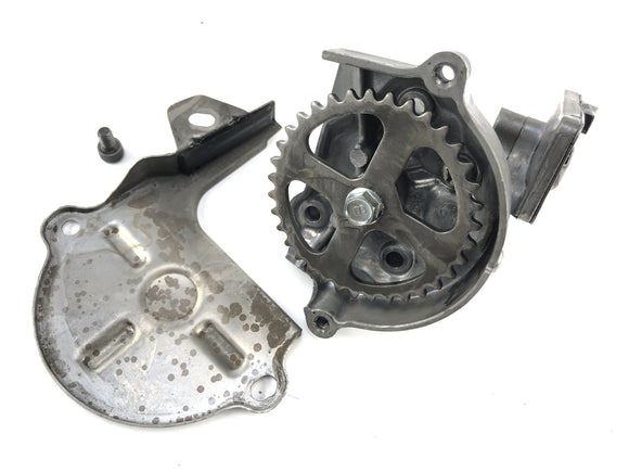 Yamaha XV 750 5G5 [1982] - Ölpumpe