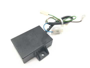 Yamaha XT 500 1U6 [1981] - CDI Steuergerät Zündeinheit Zündbox Ignition Control Unit