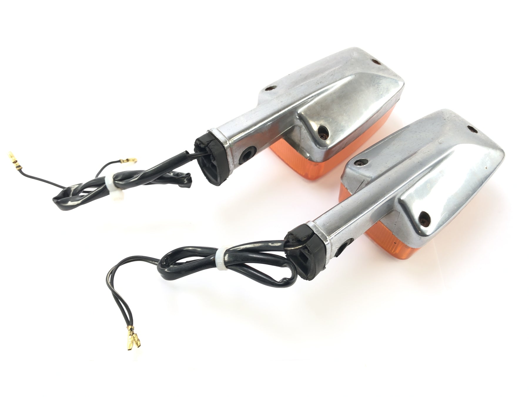 Honda CB 650 RC03 [1981] - Blinker Set Par