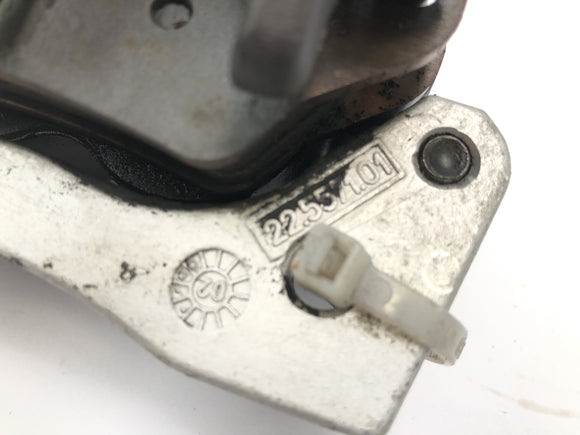 BMW R 1150 GS R21 [2002] - Bromsok bak