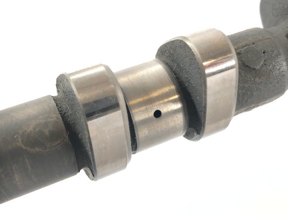 BMW K 1200 RS [2002]  - 凸轮轴出口凸轮轴