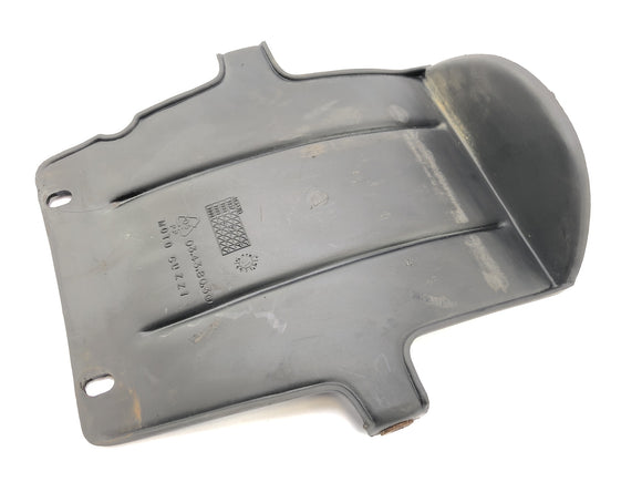 Moto Guzzi California 1100 EV KD [2002] - Splash Protection