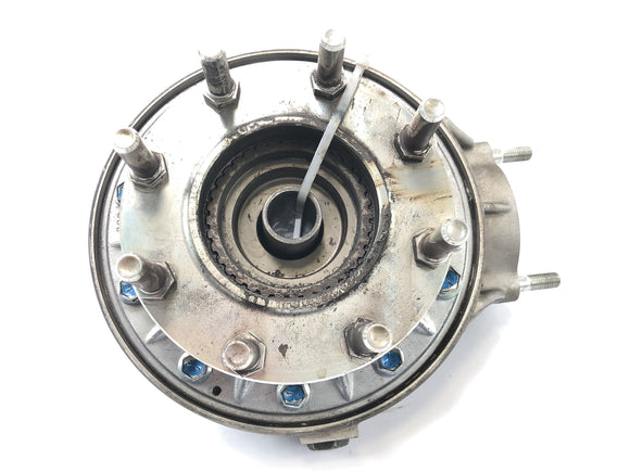 Suzuki VZ 1500 WVCU [2011] - кардан главной передачи ступица заднего колеса ступица заднего привода