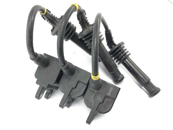 Triumph Daytona 900 T300 [1993] - Conjunto de bobinas de ignição