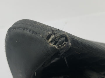 KTM Duke 690 A3 [2012] - Asiento del acompañante, cojín del asiento del pasajero trasero - 0
