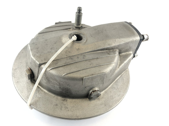 Moto Guzzi 850 Le Mans 3 VF [1986] - Kardan End drive