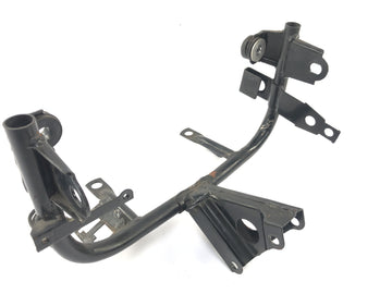 Honda NX 650 RD02 [1989] - Рога