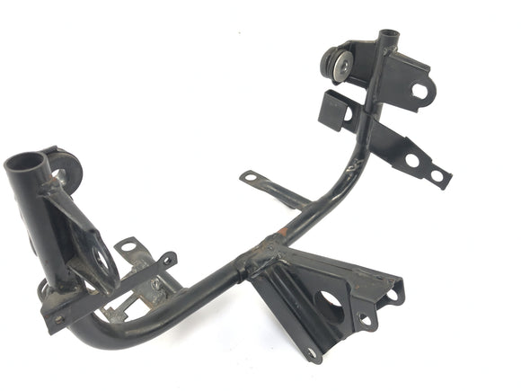 HONDA NX 650 RD02 [1989] - Porketry