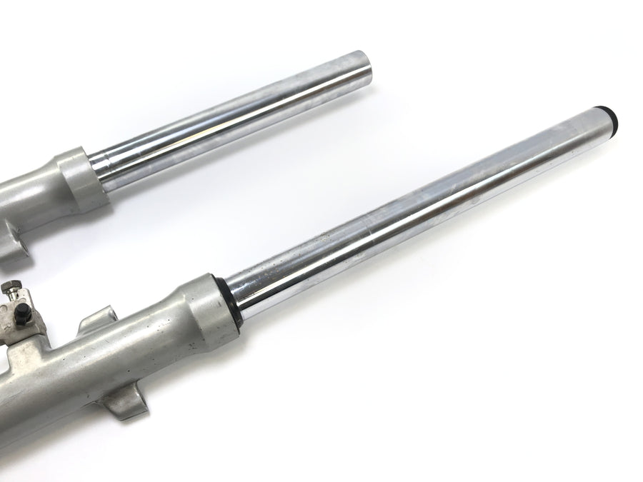 Kawasaki GPZ 1000 RX [1987] - Fork Pipes 40mm per la preparazione