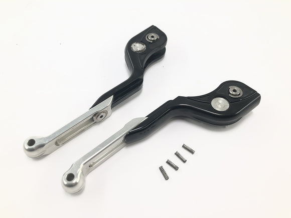 BMW R 1100 S R2S [2000] - Bremsespak clutch håndspak sett Wunderlich