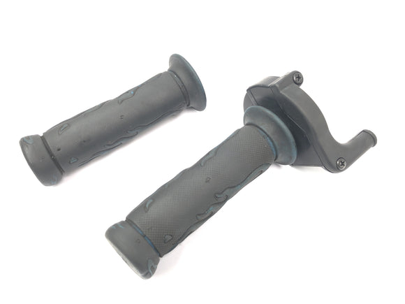 Husqvarna TE 610 E Dual H7 [1999] - Gasgriff Set