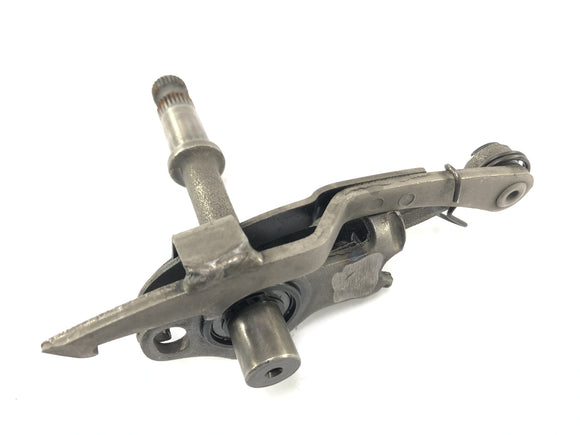 Ducati 900 SS [1991] - Schaltwelle