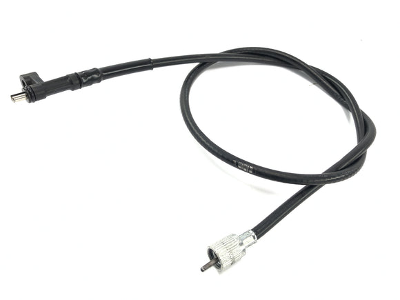 BMW R 1150 R R21 [2003] - Medidor de velocidad de la onda del velocímetro