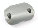 BMW F 650 GS R13 [2000] - Abdeckung Zierblende Bremspumpe hinten-2