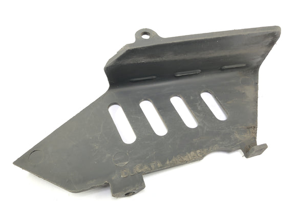 Ducati 900 SS [1991] - Kettenschutz