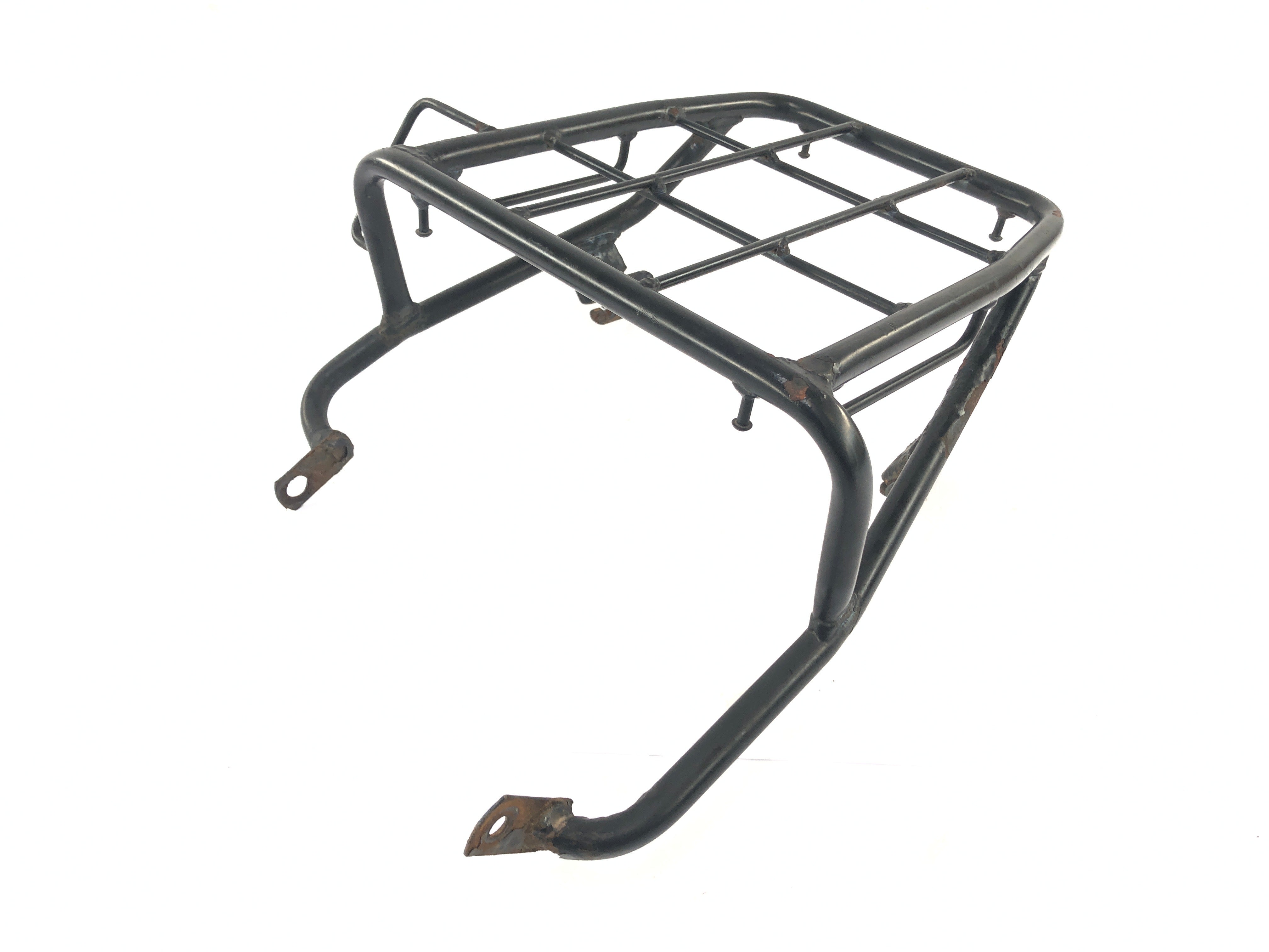 Yamaha XT 600 E 3TB [1996] - Luggage rack