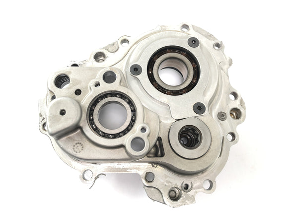 Benelli TNT 1130 [2009] - Växellådskåpa motorkåpa