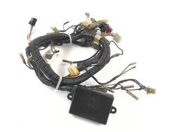 Yamaha RZ 250 R 29L [大约。 250 ypvs]  - 与保险丝盒保险丝的布线线束