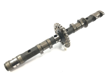 Yamaha GTS 1000 4FV [1997] - Knastaksel udstødningsknastaksel - 0