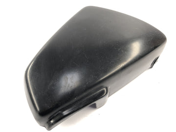 ヤマハXV 750 5G5 [1982] -Seiteneckelが左