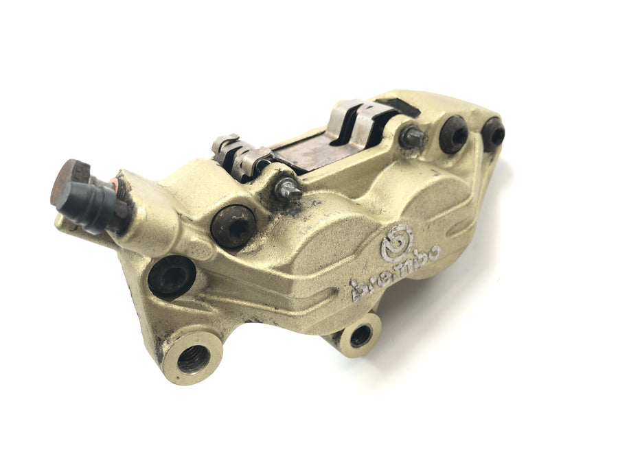 KTM 640 LC4 Prestige [2005] - Bremssattel Brembo Bremszange vorne