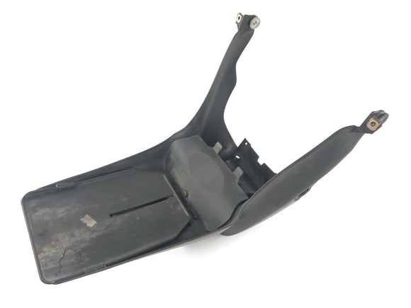 BMW K 1200 GT K12 [2003] - ナンバープレートライトスプラッシュガード付きナンバープレートホルダー