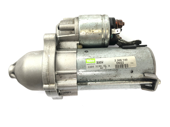 BMW R 1200 ST R1ST [2006] - Unidade de partida do motor inicial