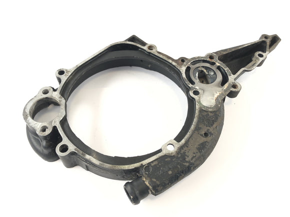 Cagiva Mito 125 Evo 8p [2000] - Koppelingsdeksels binnenin