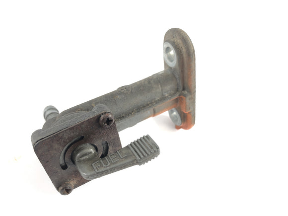 Kawasaki KMX 125 B [1998] - bensinkran