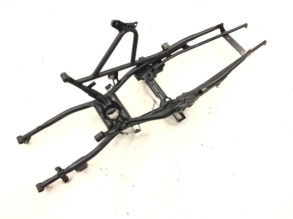 BMW R 1100 RT 259 [1999] - Rear frame chassis rear frame