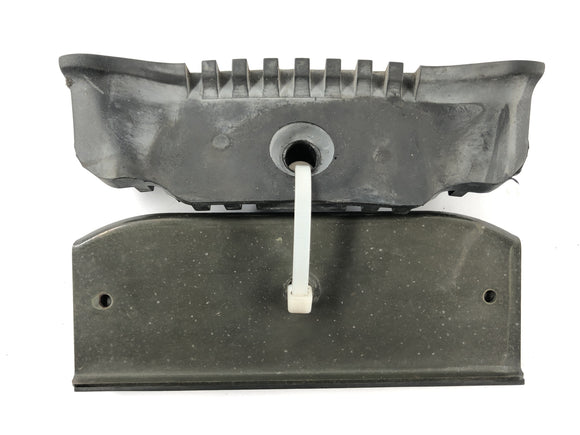 Yamaha XT 660 DM01 [2004] - Пара танков Губис