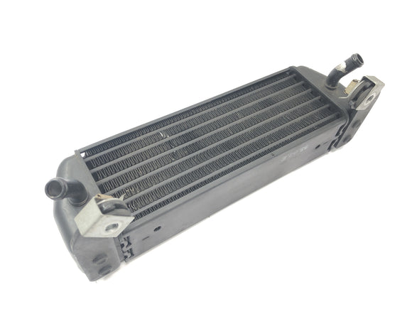 BMW R 1150 GS R21 [2002] - Oljekylare motor oljekylare kylare