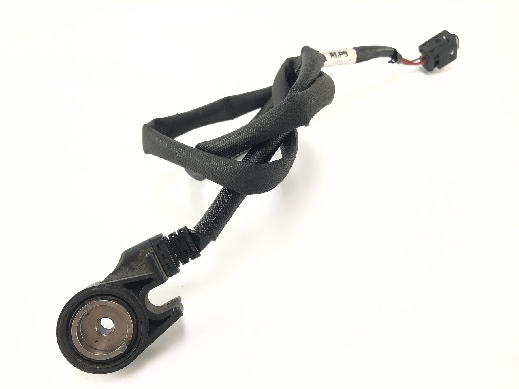 BMW R 1200 R [2007] - Side stand switch