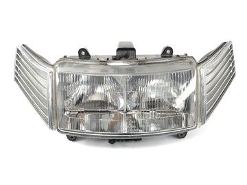 Honda GL 1500 Goldwing SC22 [1987] - Scheinwerfer Frontlicht - 0