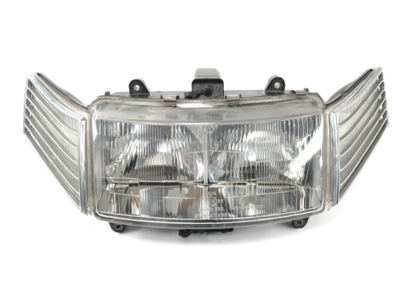 ホンダ GL1500 ゴールドウィング SC22 [1987] - ヘッドライト フロント ライト