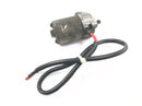 Sachs ZX 125 [1998] - Starter startmotor elektrisk starter startmotor-3