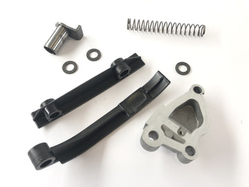 BMW R 1200 R [2007] - Слайд -рельсы для натяжения цепи для головного привода - 0