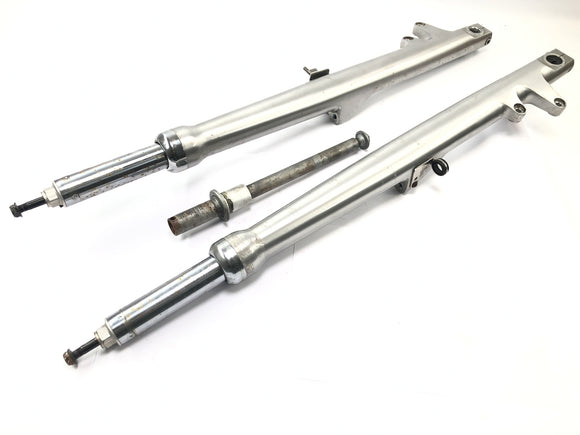 BMW R 1200 CL K30 [2003] - Fork Telegabel med Axis Motorcycle Fork With Axis Forhjulssuspensjon