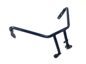 Suzuki GSX-R 1100 W GU75 C [1994] - Držák zrcátka pro držák kapotáže vpředu