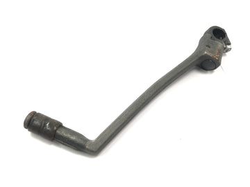 ヤマハXT 600 Zテネレ55W [1986]  - キックスターターレバースターターレバースタートレバー