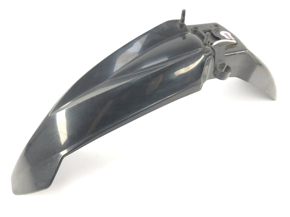 KTM LC4 640 EGS [2004] - Kot Wing posteriore