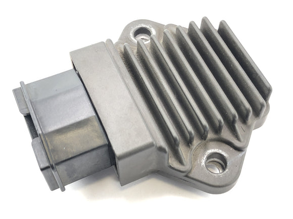 SWM SM 125 R [2018] - Regulator napięcia Jednostka sterująca ładowarki prostownika