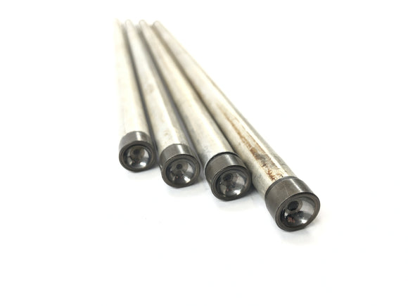 MOTO GUZZI CALIFORNIA 2 1000 VT [1982] - Pushrod set rocker arm rod