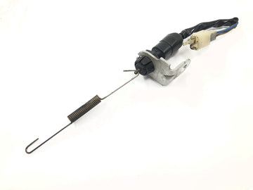 Triumph Speed ​​​​Triple T509 [1998] - Spínač zadního brzdového světla