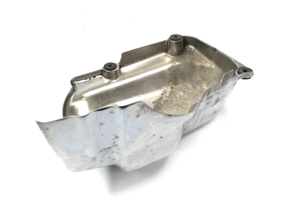 Yamaha XVS 650 Drag Star VM03 [2001] - Motordeckel Seitendeckel Abdeckung