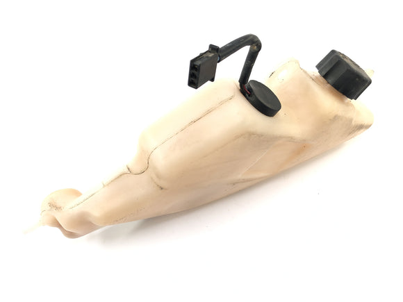 Yamaha DT 125 DE06 [2005] - Auagleichs Tank Coolant