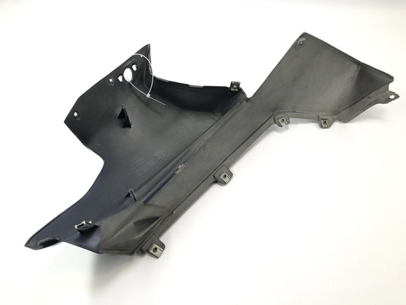 Aprilia Rst 1000 Futura [2002] - Preekstoel bekleding rechts